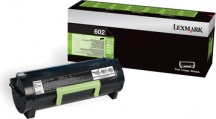 Lexmark 60F2000 Toner Originale Laser colore Nero per modello MX611de