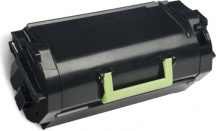 Lexmark 62D2H0E Toner Originale Laser colore Nero