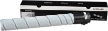 Lexmark 64G0H00 Toner Originale Laser colore Nero