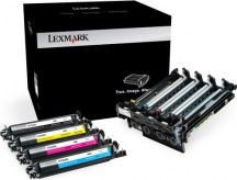 Lexmark 70C0Z50 700Z5 Kit Immagini B N E Colore