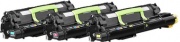 Lexmark 72K0DV0 Kit Sviluppatore Return Program a Colori cm y 300K Pag.