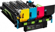 Lexmark 74C0Z50 Drum Tamburo Originale colore Nero, Ciano, Magenta, Giallo