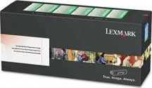 Lexmark 78C20CE Toner Cartridge Ciano 1 4K