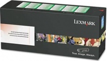 Lexmark 78C20KE Toner Cartridge Nero 2K