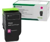 Lexmark 78C20M0 Toner Stampante Magenta Equivalente Compatibile