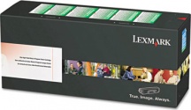 Lexmark 78C2UKE Toner Stampante Nero Originale Cartuccia