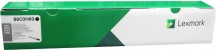 Lexmark 86C0HK0 Toner Stampante Nero Originale Cartuccia