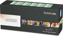 Lexmark C2320Y0 Toner Originale Laser colore Giallo per modello MC2640adwe
