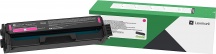 Lexmark C3220M0 Toner Stampante Magenta Cartuccia Toner
