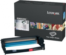 Lexmark E260X22G Fotoconduttore e Unit� Tamburo 30000 pagine