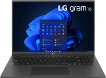 Lg 16Z90S-G.AP78D gram 16 Ultra 7 RAM 16GB SSD 1TB W11 Pro  109