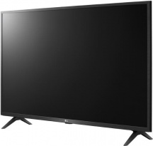 Lg 32LK660H0LD.AEU TV 32 Pollici Full HD Display LED DVBT2CS2 Classe F Nero 32LK660H0LD