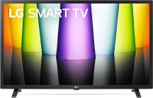 Lg 32LQ631C0ZA.API Smart TV 32" Full HD Display LED con ThinQI AI webOS 22 Nero