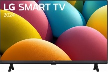 Lg 43LR6000LA.APIQ Smart TV 43" LED Full HD Sistema Operativo WebOS Classe F