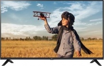 Lg 43UA731C0LA.AEUQ Smart TV 43" LED 4K UHD Sistema Operativo WebOS Cl. G Nero