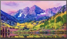Lg 43UK762H0LB.AEU Smart Hotel TV 43 Pollici 4K Web OS