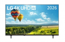 Lg 50NU85CB6LA.AEU Smart TV 50" 4K UHD LED WebOS Classe G Nero