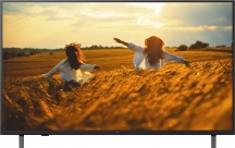 Lg 50UK660H0LA.AEU Smart TV 50" 4K UHD LCD WebOS AI Picture Pro Classe F Nero