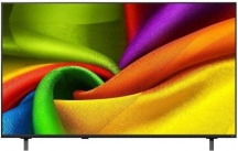 Lg 55NU900B6LA.API Smart TV 55" 4K UHD LED WebOS a7 AI 4K Gen9 Classe F Nero