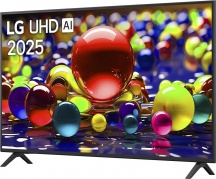 Lg 55UA74006LB.API Smart TV 55" 4K Ultra HD LED WebOS a7Gen8 Classe G Blu