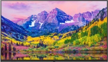 Lg 55UK762H0LB Smart TV 55" 4K Ultra HD LCD WebOS HDR10 Classe G Nero