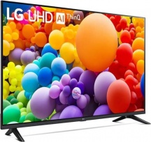 Lg 65UA731C Hotel TV Smart 65 Pollici 4K Web OS HDR10 Classe F