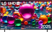 Lg 65UA75006LA.API Smart TV 65" 4K Ultra HD LED WebOS a7 Gen8 Classe F Nero