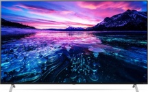 Lg 75UK762H0LB.AEU Smart TV 75" 4K Ultra HD LED WebOS HDR10 Pro Classe G Nero 75UK762H0LB