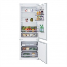 Lg CCJ7396SCHQ Frigorifero da Incasso Combinato 386 Lt Classe C No Frost Wi-Fi