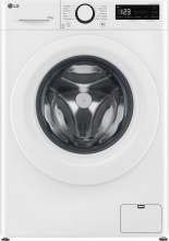 Lg D2R3S08AIDD.ABWQPIS Lavasciuga Slim 8+5 Kg Classe E 48 cm 1200 giri Inverter