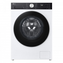 Lg F4NX5013TKC.ABWQPIS Lavatrice 13Kg A-40% 66,5 cm 1400 giri Inverter Vapore AI
