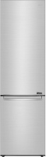 Lg GBB92STBAP Frigorifero Combinato 384L Classe A Total No Frost Acciaio inox