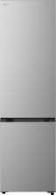 Lg GBBS312CPY Frigorifero Combinato 333 Litri Classe C No Frost Silver