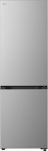 Lg GBBS514CPY.APYQEUZ Frigorifero Combinato 333 Litri Classe C No Frost Argento