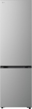 Lg GBBS726CPY.APYQEUZ Frigorifero Combinato 375 lt Classe C No Frost Silver Fit & Max GBBS726CPY