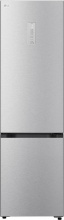 Lg GBBS727CMB.AMBQEUZ Frigorifero Combinato 375 Litri Classe C No Frost Argento