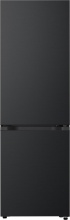 Lg GBBSJ10DEP Frigorifero Combinato 333 Litri D No Frost Matte Black  NatureFresh