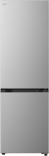 Lg GBBSJ10EPY Frigorifero Combinato 333 Litri Classe E No Frost Argento