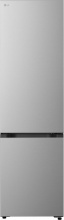 Lg GBBSJ20DPY Frigorifero Combinato 375 Litri Classe D No Frost Acciaio Inox
