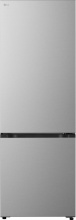 Lg GBBW322CPY.APYQEUR Frigorifero Combinato 465 lt Classe C Total No Frost Prime Silver GBBW322CPY