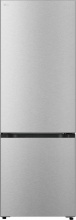 Lg GBBW726CMB.AMBQEUR Frigorifero Combinato 465 Litri Classe C No Frost Argento