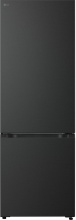 Lg GBBW726DEV.AEVQEUR Frigorifero Combinato 465 lt Classe D No Frost Black Fit & Max GBBW726DEV