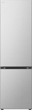 Lg GBV7280BMB Frigorifero Combinato 419 Litri Classe B No Frost Argento