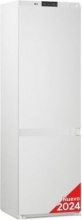 Lg GNM12VWHN Frigorifero da Incasso No Frost Combinato 242 Lt Classe E