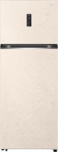 Lg GTBV44SEBKD Frigorifero Doppia Porta 493 Litri Classe E No Frost Beige