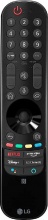 Lg MR21GC.KEU Telecomando Dispositivo Domestico Intelligente Tv PulsantiRotella