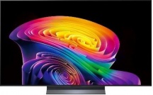 Lg OLED48C66LB.API Smart TV 48" 4K Ultra HD OLED evo WebOS Classe F Nero