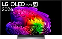 Lg OLED48G66LS.API Smart TV 48" 4K Ultra HD OLED evo WebOS Classe E Nero