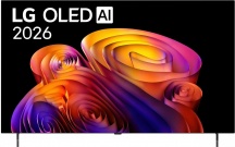 Lg OLED55B6ELC.API Smart TV 55" 4K UHD OLED WebOS a8 Gen3 AI Classe F Marrone