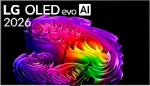 Lg OLED55G64LW.API Smart TV 55" 4K Ultra HD OLED evo WebOS Classe E Argento